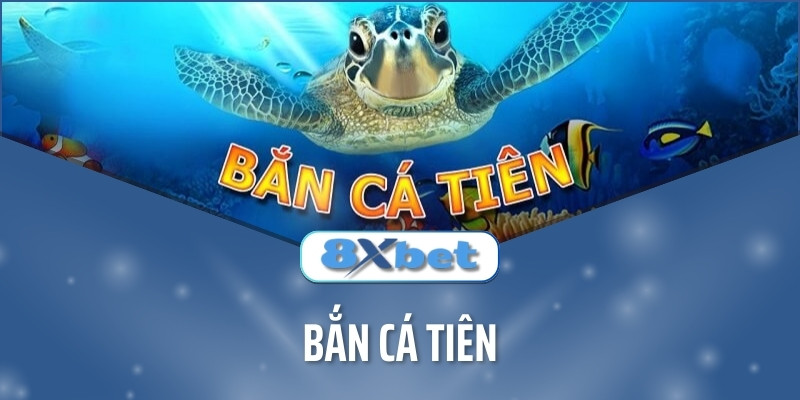 Bắn Cá Tiên - Tải Game Online Về Hệ Máy Android