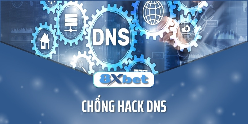 Hướng Dẫn Chống Hack DNS Cực Chi Tiết Cho Anh Em